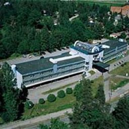 Best Western Airport Pilotti Helsinki
