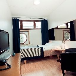 Habitación Best Western Airport Pilotti Fotos