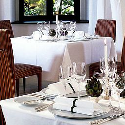 Restaurant Burg Wernberg Fotos