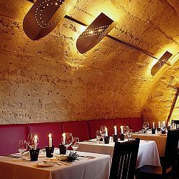 Restaurant Burg Wernberg Fotos