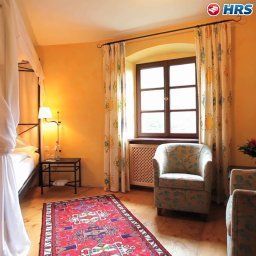 Room Burg Wernberg Fotos