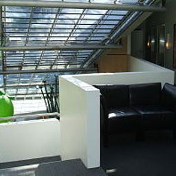 Interior view Wiehberg Fotos