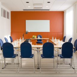 Salle de séminaires Park Inn By Radisson Solna Fotos