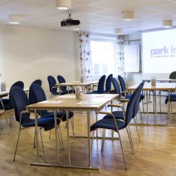Salle de séminaires Park Inn By Radisson Solna Fotos