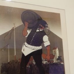  Zur Post Fotos