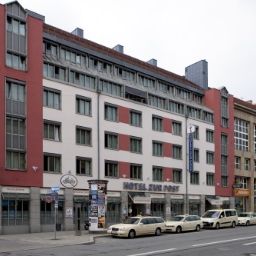  Zur Post Fotos