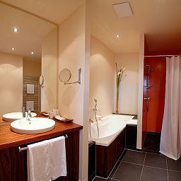 Bathroom Sinsheim Fotos