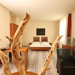 Junior suite Sinsheim Fotos