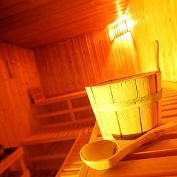 Wellness area Sinsheim Fotos