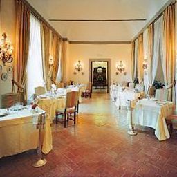 Restauracja Park Hotel Villa Grazioli Fotos
