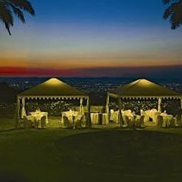 Taras Park Hotel Villa Grazioli Fotos