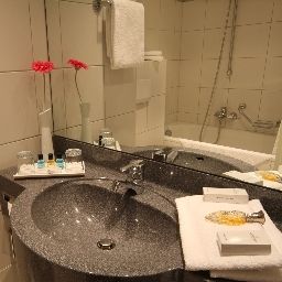 Bathroom Arcadia Fotos