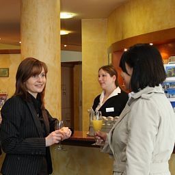 Reception Arcadia Fotos