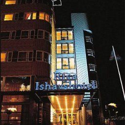 Rica Ishavshotel Tromso