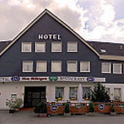 Am Röttgen Mettmann