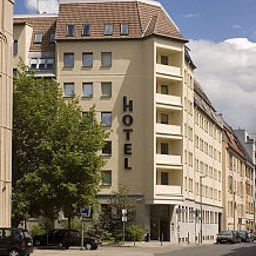 Dietrich-Bonhoeffer Berlin