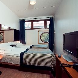 Habitación Best Western Airport Pilotti Fotos