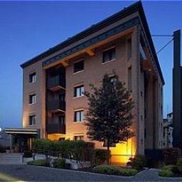 Elite Hotel Residence Mestre