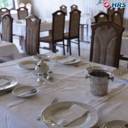 Breakfast room Weidenbrück Fotos