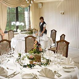Banqueting hall Weidenbrück Fotos
