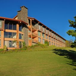 Exterior view Villas Fotos