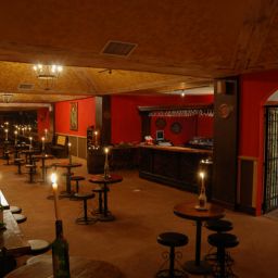Bar Villas Fotos