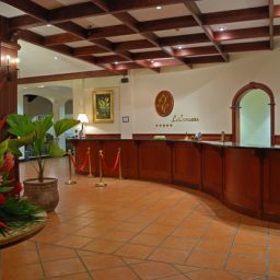 Hall Villas Fotos