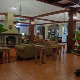 Interior view Villas Fotos