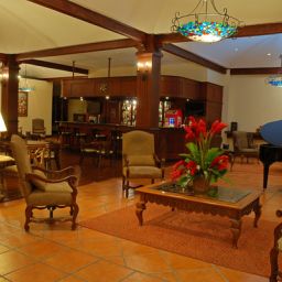Interior view Villas Fotos