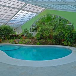 Pool Villas Fotos