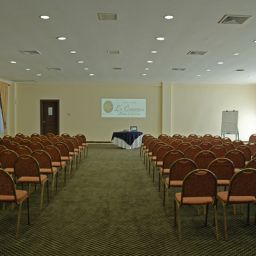 Conference room Villas Fotos