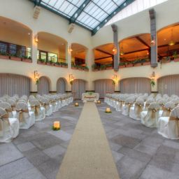Banqueting hall Villas Fotos