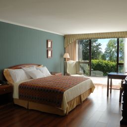 Room Villas Fotos