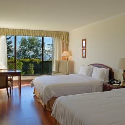 Room Villas Fotos