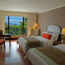 Room Villas Fotos
