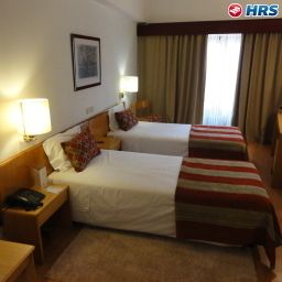 Room Comfort Inn Almedina Coimbra Fotos