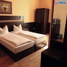 Chambre Elbe Garni Fotos