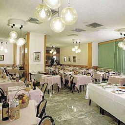 Restaurant La Pia Fotos