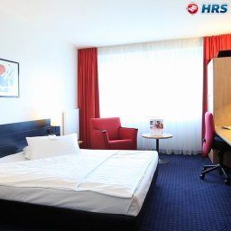  InterCityHotel Frankfurt Airport Fotos