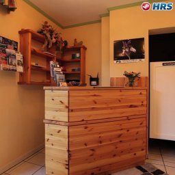 Recepción Schmidt Fotos