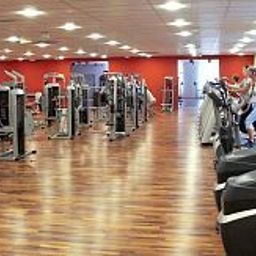 Fitness room Mikado Hotel & Suites Fotos