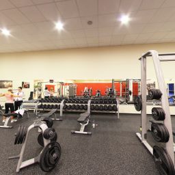 Fitness room Mikado Hotel & Suites Fotos
