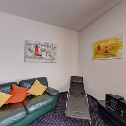 Junior suite Mikado Hotel & Suites Fotos