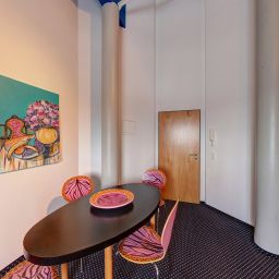 Suite Mikado Hotel & Suites Fotos