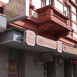 Vue extérieure Elbe Garni Fotos