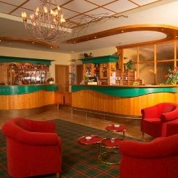 Empfang Waldhotel Roggosen Fotos