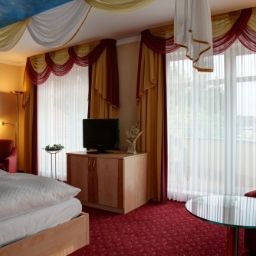  Waldhotel Roggosen Fotos