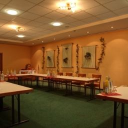  Waldhotel Roggosen Fotos