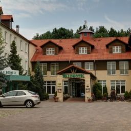  Waldhotel Roggosen Fotos