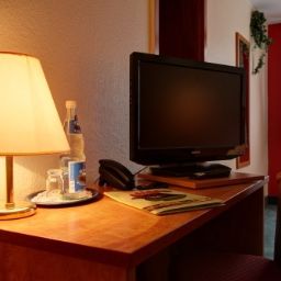  Waldhotel Roggosen Fotos